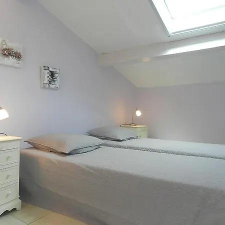 Lv195-e12 3 Pièces 6 Couchages Appartement Le Lavandou
