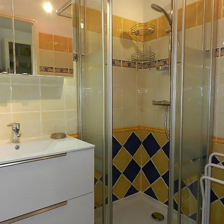 Appartement Lv195-e12 3 Pièces 6 Couchages *